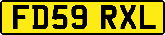 FD59RXL