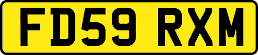 FD59RXM