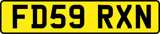 FD59RXN