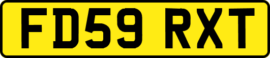 FD59RXT