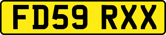 FD59RXX