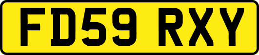 FD59RXY