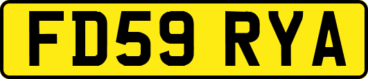 FD59RYA
