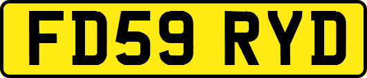 FD59RYD