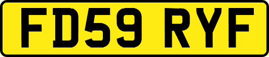 FD59RYF