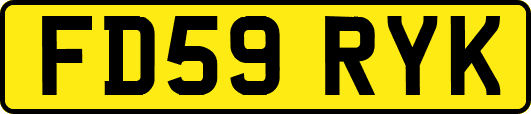 FD59RYK