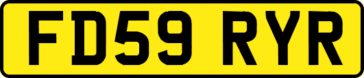 FD59RYR