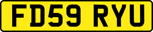 FD59RYU