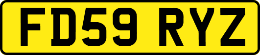 FD59RYZ