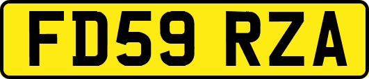 FD59RZA
