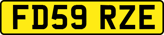 FD59RZE