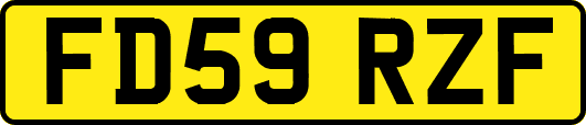 FD59RZF