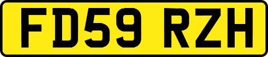 FD59RZH
