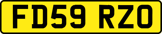 FD59RZO