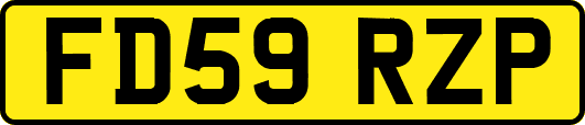 FD59RZP