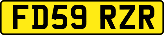 FD59RZR