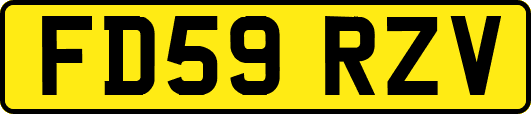 FD59RZV