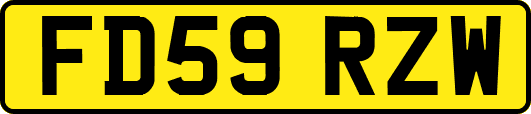 FD59RZW