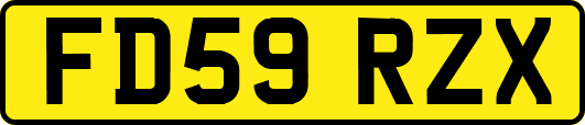 FD59RZX