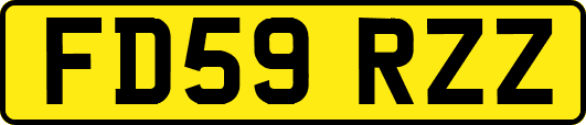 FD59RZZ