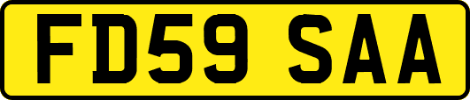 FD59SAA