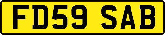 FD59SAB
