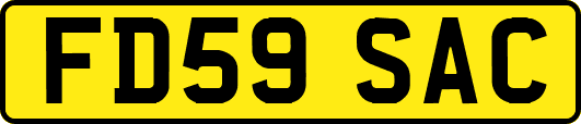 FD59SAC