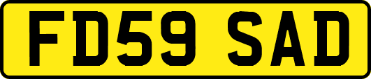 FD59SAD