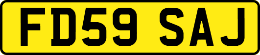 FD59SAJ