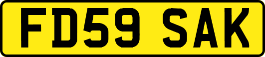 FD59SAK