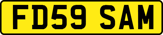 FD59SAM
