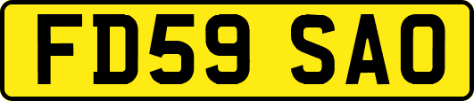 FD59SAO