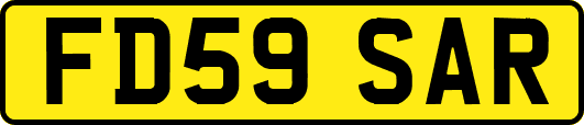 FD59SAR