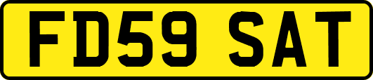 FD59SAT