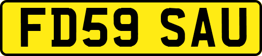 FD59SAU