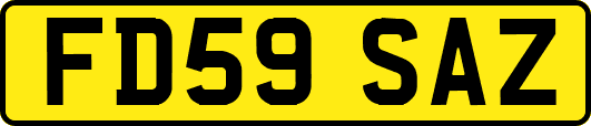 FD59SAZ