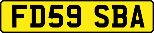 FD59SBA