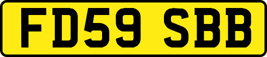 FD59SBB