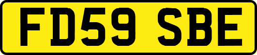 FD59SBE
