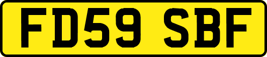 FD59SBF