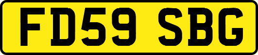 FD59SBG