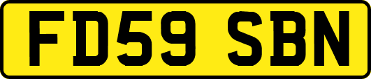 FD59SBN