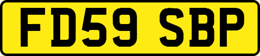 FD59SBP