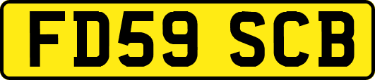 FD59SCB