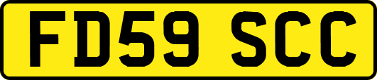FD59SCC