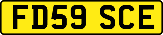 FD59SCE
