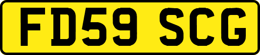 FD59SCG