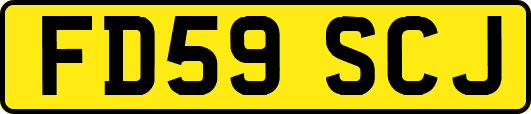 FD59SCJ