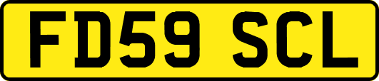 FD59SCL