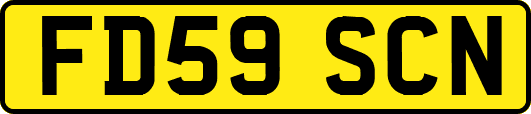 FD59SCN